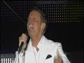 Luis Miguel - Si Tu Te Atreves - Labios De Miel Tour 2011