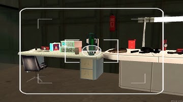 MTA || Grafuroam || Showing old Forever base.