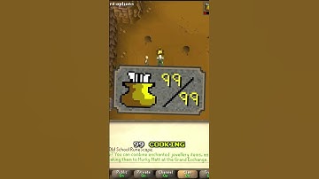 I Bot 6 Skills to 99 FREE-TO-PLAY! #shorts