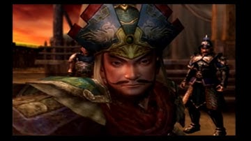 Dynasty Warriors 5:XL - Legend of Zhang Liao 5 - Battle of He Fei