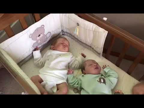 bedside mini crib