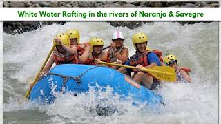 Top 12 Things To Do In Manuel Antonio Costa Rica Resimi