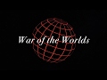 War Of The Worlds (Club Mix) DJ Jon