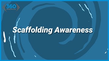 Course Preview - Scaffolding Awareness