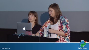 Keynotes: Growing Community That Makes a Difference by Ola Sendecka and Ola Sitarska