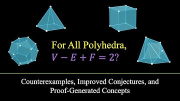 Counterexamples, Improved Conjectures, and Proof-Generated Concepts in Mathematical Discovery