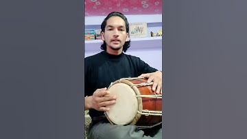 Dholak Lesson 1 | #dholakbajanasikhe #howtoplaydholak #yograjrana