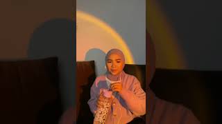 Sepi - Yuni Shara ( Cover by Aina Abdul )