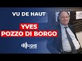 Yves pozzo di borgo rpond aux diffamations du magazine lexpress