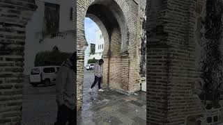 جولة صباحية في المدينة القديمة