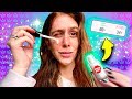 Fiz uma ✨MAKE POWER✨com PRODUTOS que AINDA NÃO LANÇARAM!! 🔥