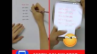 Camera Calculator-Take A Photo to Solve Math screenshot 4