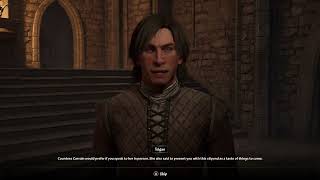 Oblivion Remastered - Lifting the Vale