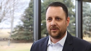 Managing Athletic Facility Design Projects Presented by Clay Schneckloth Net Worth