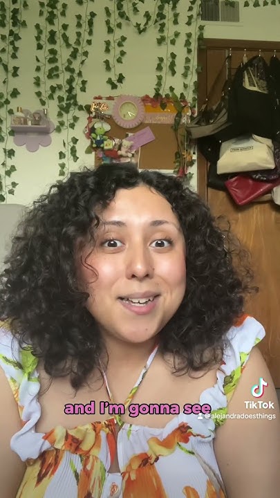  Hair Oiling Routine for Curly Hair!!! #haircare #curlyhair # ...