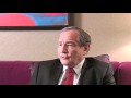 George Friedman Predicts World War 3 Between Turkey and Poland