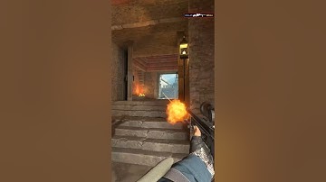 3K Quickscope on Ancient