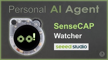 SenseCAP Watcher Personal AI Agent Review | Setup & Key Features Explained