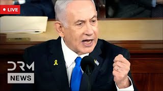 LIVE: Israel PM Benjamin Netanyahu Speaks After Beirut Strike | AC1N