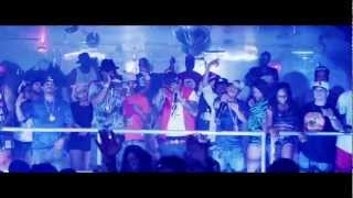 Смотреть клип 2 Chainz Feat. Cap 1 - Turn Up (Official Video)