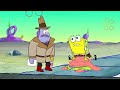 ST PATRICK S DAY SPECIAL SpongeBob SquarePants Squidness Protection Dome Alone Full Episodes 