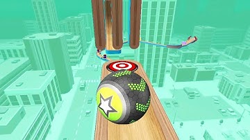 Going Balls - SpeedRun World Record in Level 27