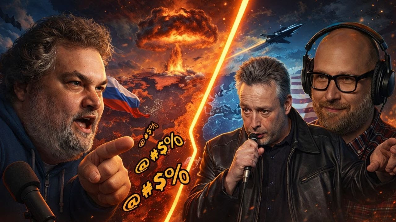 Artie vs. the Hack Packers — Bob Levy & Shuli Saga (Part 2) l 𝗧𝗵𝗲 𝗛𝗼𝘄𝗮𝗿𝗱 𝗦𝘁𝗲𝗿𝗻 𝗦𝗵𝗼𝘄