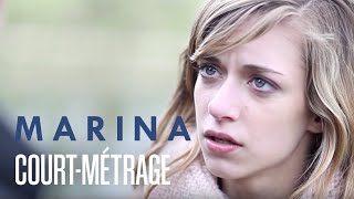 Marina Court-Métrage - Romance