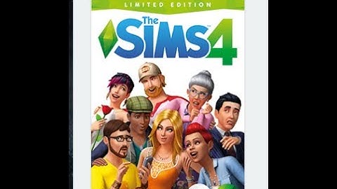 Sims 4 How to turn your Normal Sim into a Spellcaster(PC)