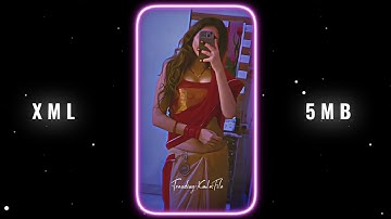 NACHUNGI DJ NEW TRENDING SONG XML 🔥🥵 || NEW TREND XML 👀💥 || NEW XML FILE ✨💯 || @statusofrofikul9955