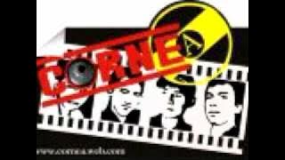 CORNEA BAND...KPK(Kau Pujaan Ku)