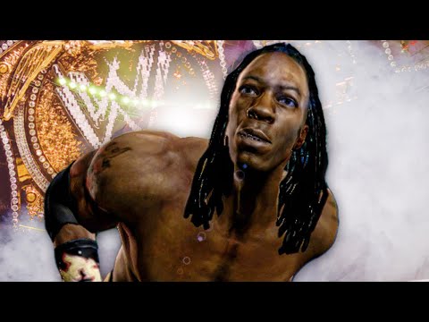 Видео: WWE SmackDown vs Raw 2008 - 24/7 Mode - WWE CHAMPIONSHIP MATCH?!