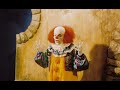 Pennywise the story of it trailer  screambox original documentary premieres july 26