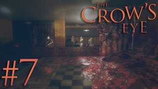 The Crow's Eye | The Final Confrontation - Part 7 (Ending)