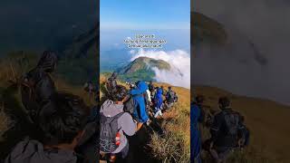 gunung penanggungan #gunungpenanggungan #mendaki #mendakigunung #penanggungan #pendakian #pendaki