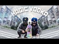 Ivans slavic Magic Vodka [Hardbass]