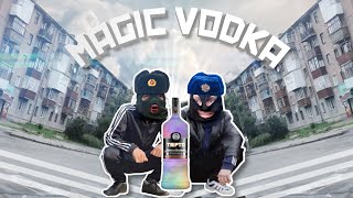 Ivans slavic Magic Vodka [Hardbass] by MineTronic 244,417 views 3 years ago 1 minute, 16 seconds