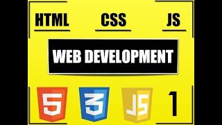 Web Development | #1