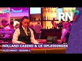 Slot traveling around Europe Part 1 - Holland Casino ...