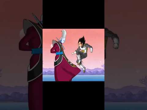 أشعر بالحماس و القوة تمرن سوف تكون أقوى ڨامبول Anime Dbs