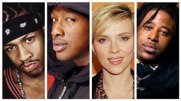 Def Jam 2K17 - Comp vs Santos - Hunt