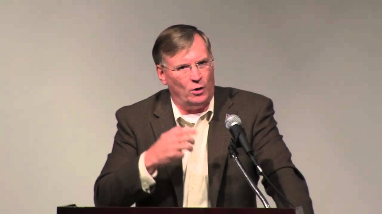"In All Thy Ways Acknowledge Him" - Sermon by Chuck Baldwin on Jul. 27 2014