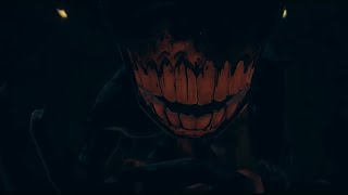 Bendy And The Dark Revival Creepiest Cutscenes