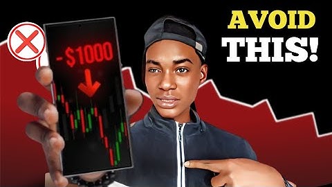 Why Most Traders Fails and How to Avoid it