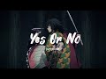 Yes Or No Jungkook Edit Audio
