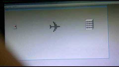 SCADA wonderware intoch script of plain ✈ crashing building 🏢