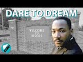 Honoring dr mlk as a black woman entrepreneur 