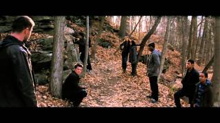 Red Dawn (2012) Official Trailer [HD]