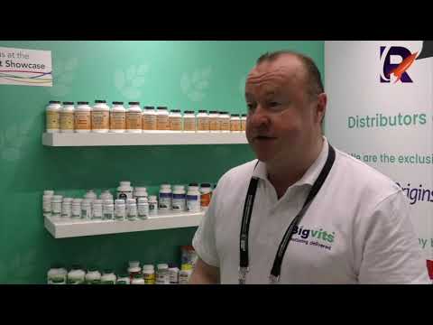Video: EcoCityExpo - Everything For A Healthy Life Under The Sign Of Organic