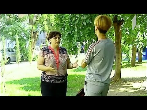 საარჩევნო კამპანიის დაწყება